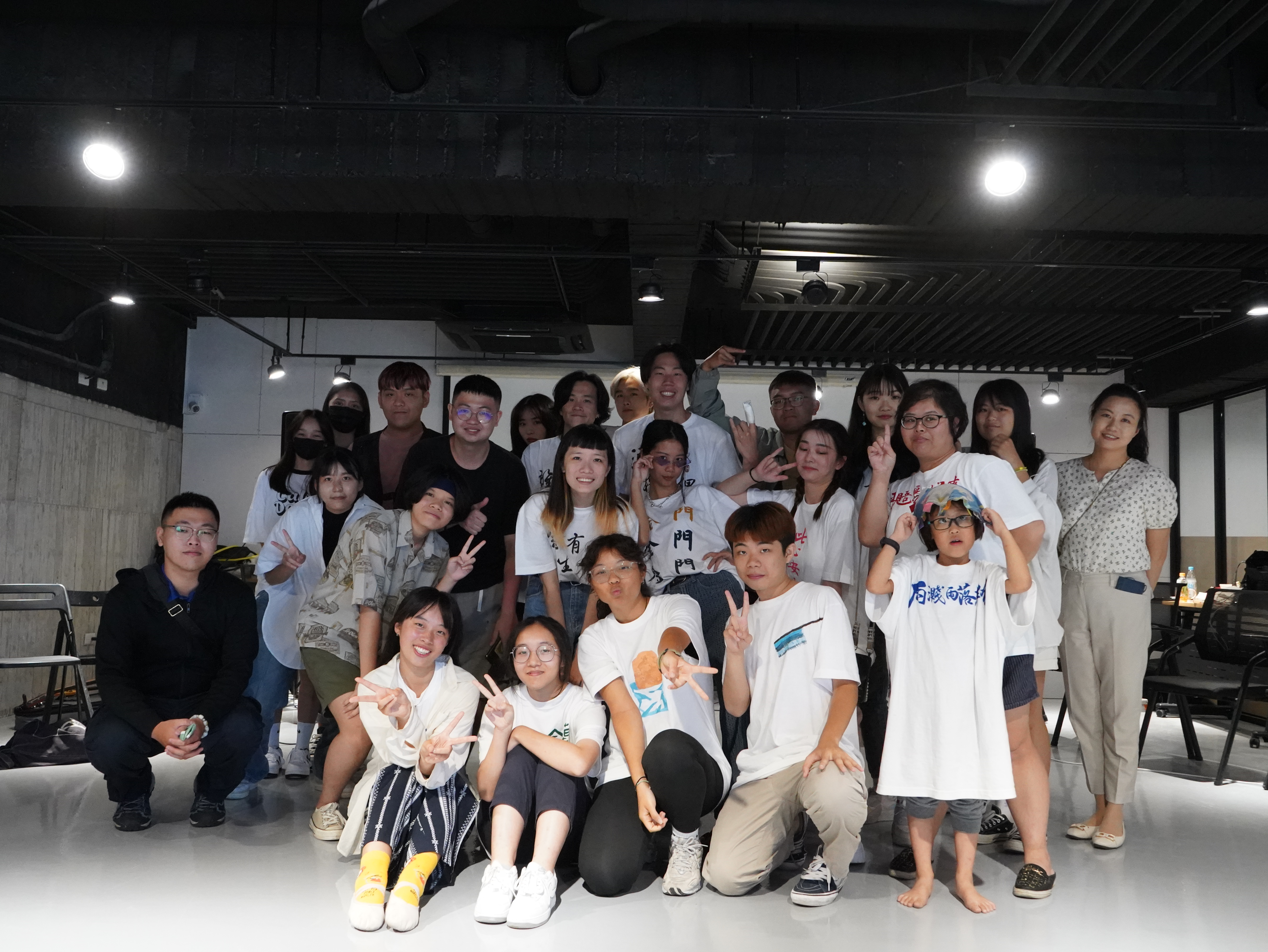 113/01/03義結「金」「蘭」,歡迎來到時尚Model金獎秀!