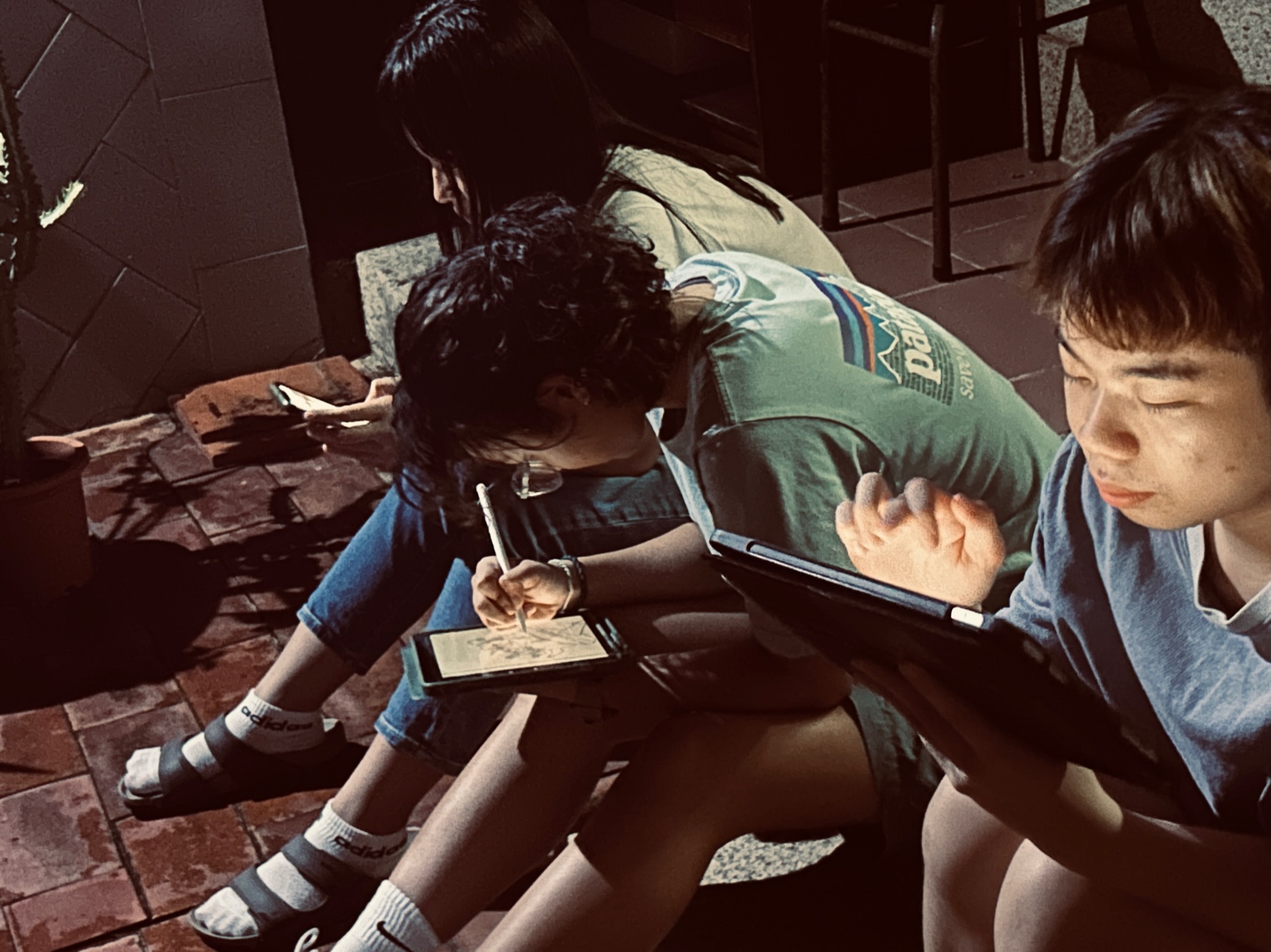 113/01/03義結「金」「蘭」,歡迎來到時尚Model金獎秀!