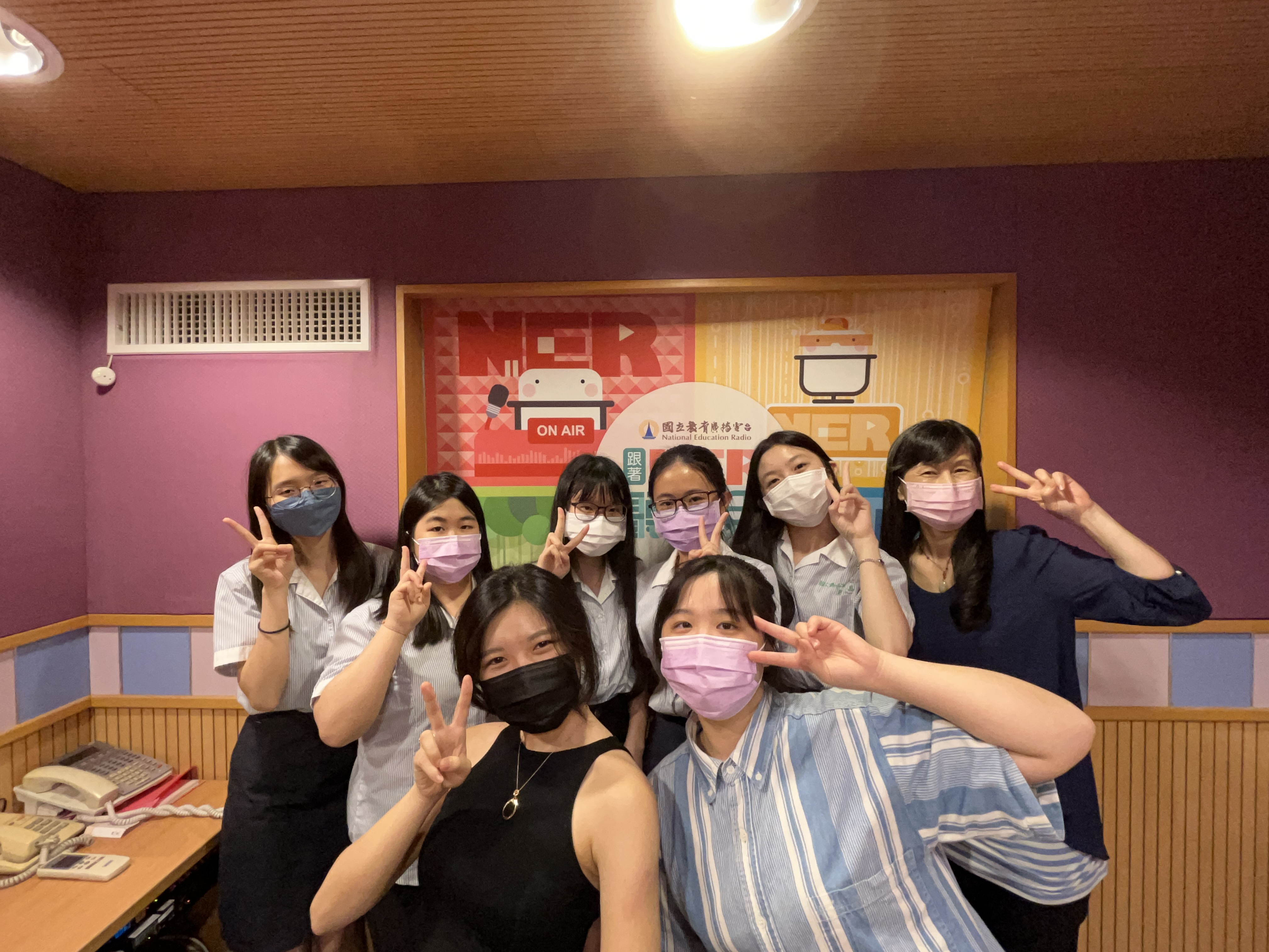 111/05/04用服務經驗滋養生命,讓愛生根發芽
