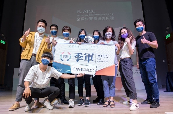 110/12/15為青年來發聲, 我是青諮委員!