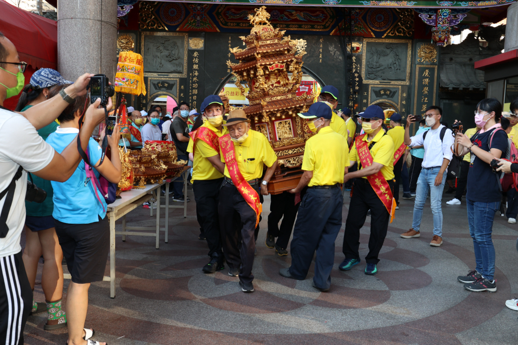 水燈、成年禮到中元祭 壯遊點邀您走進農曆七月限定臺灣印象