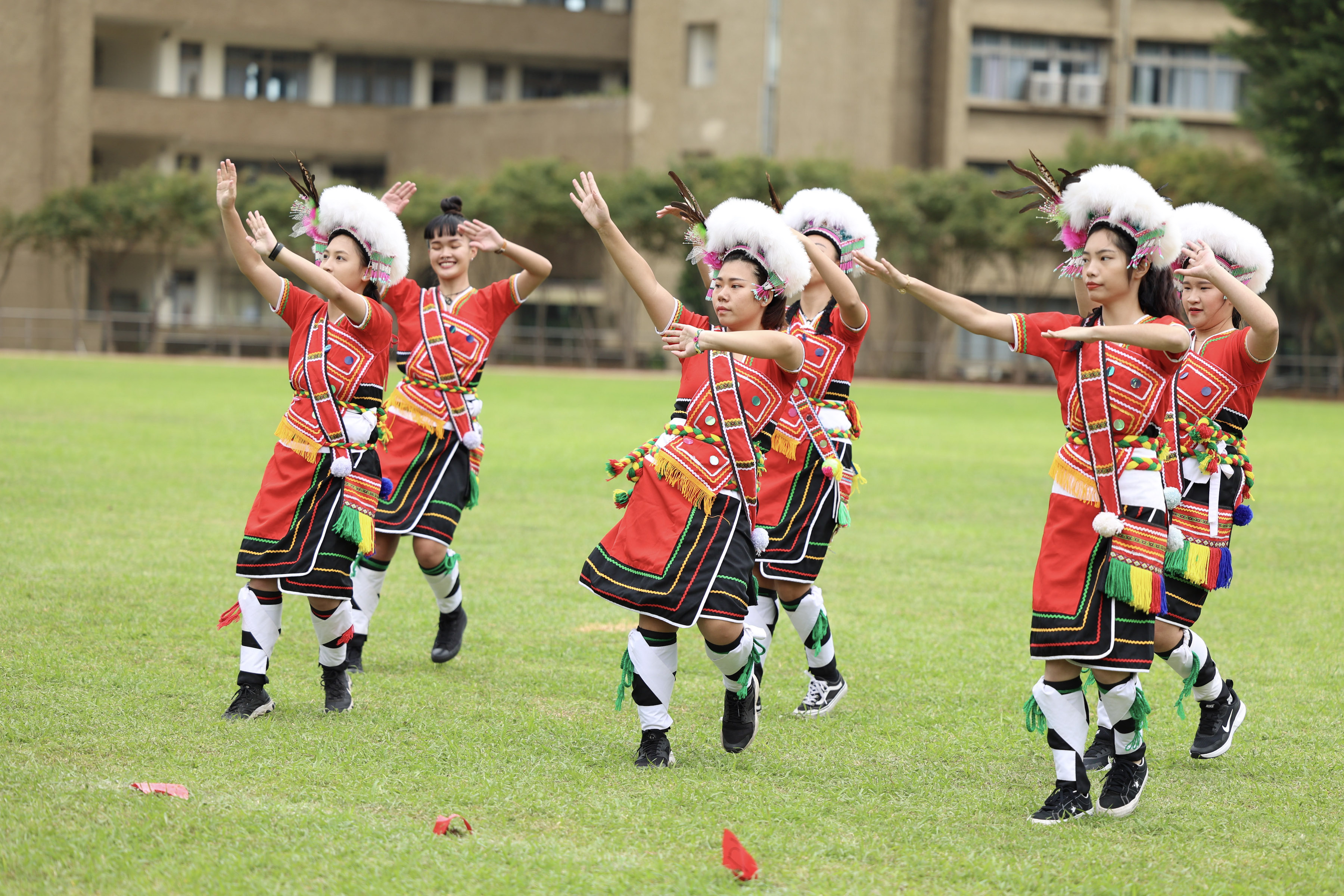 110/05/05經驗原鄉x探索未來，「原」來我也可以！