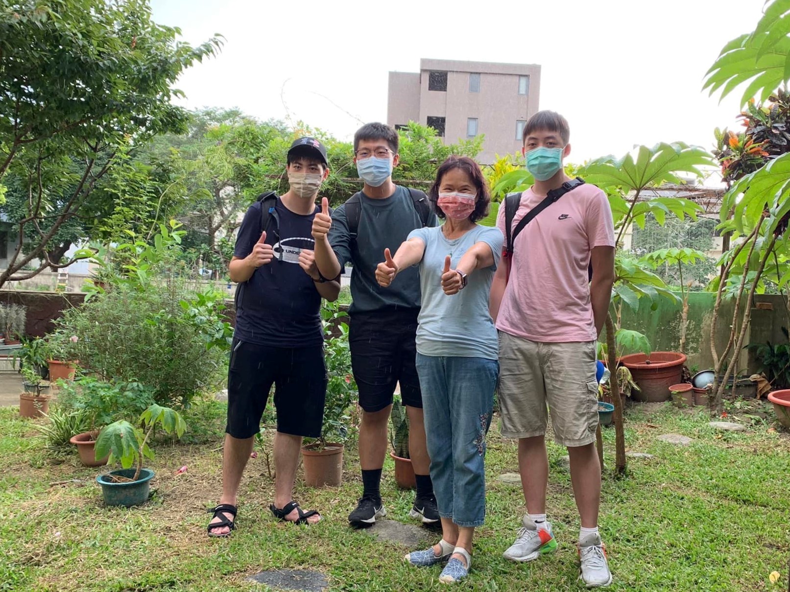 智慧的會渠:青年用「心」視角尋找傳統工藝的嶄新篇章