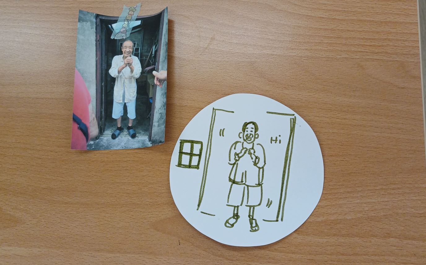 114/05/28長輩的日常：我們的社區、阮生活ㄟ所在！