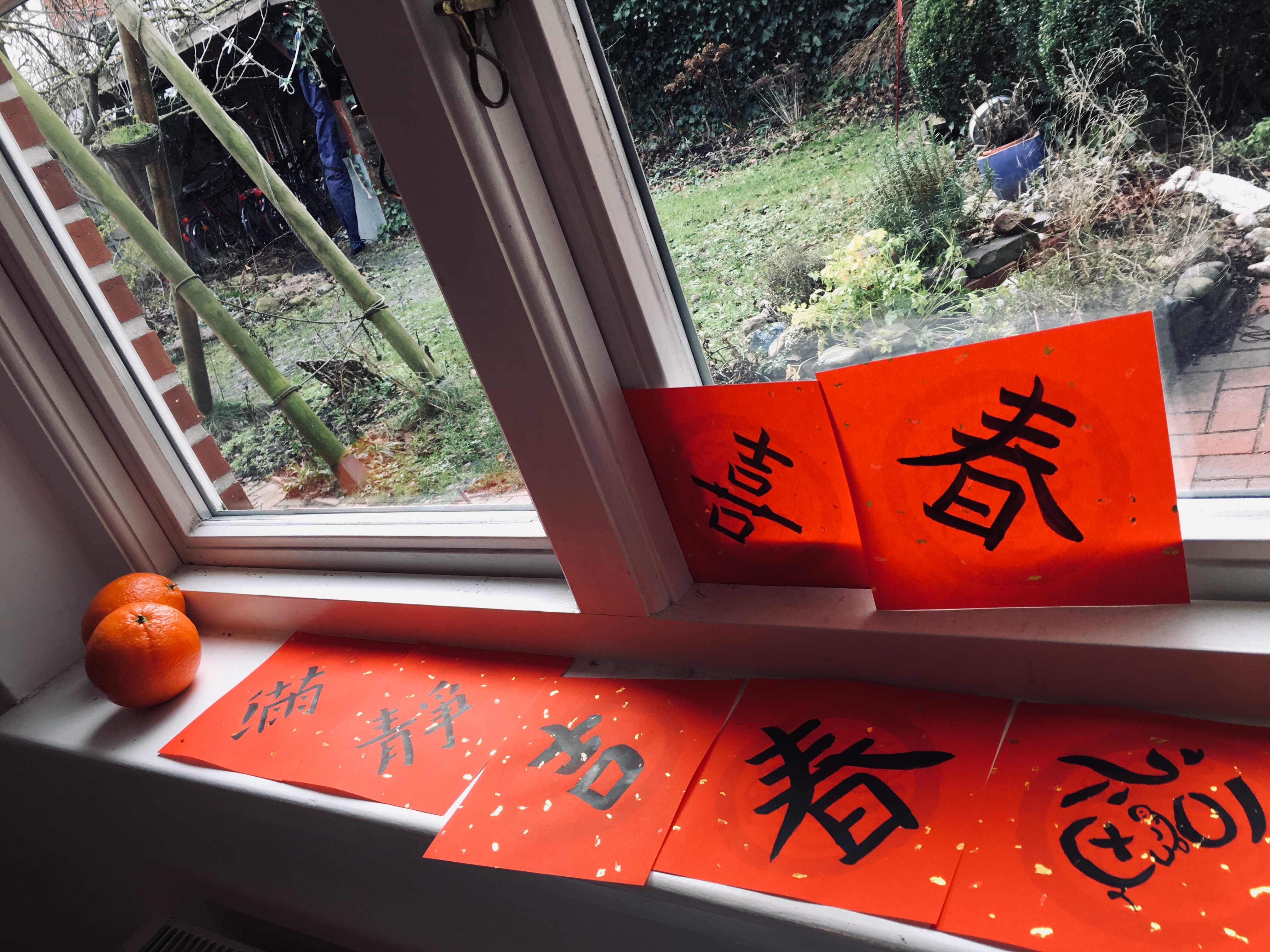 111/06/08走向世界，看見自己，我的人生一直都很精采！