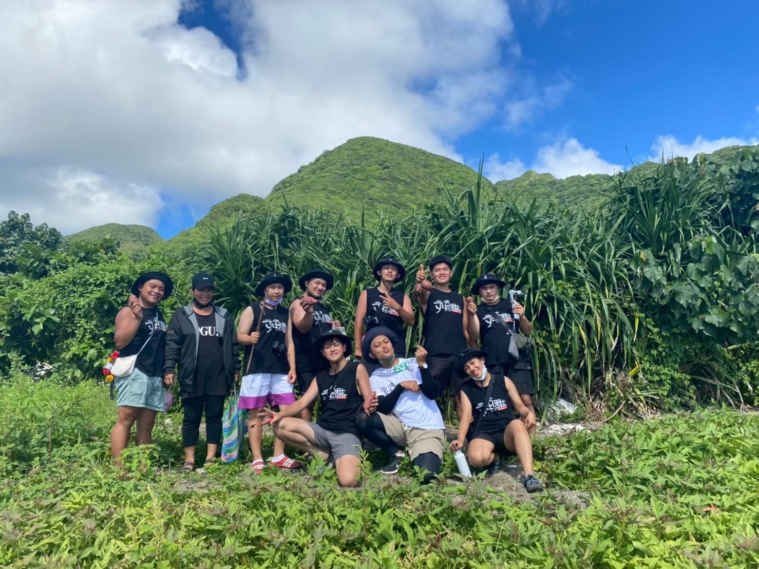 111/03/09做個文化「食」習生，一起感受部落文化的生命力