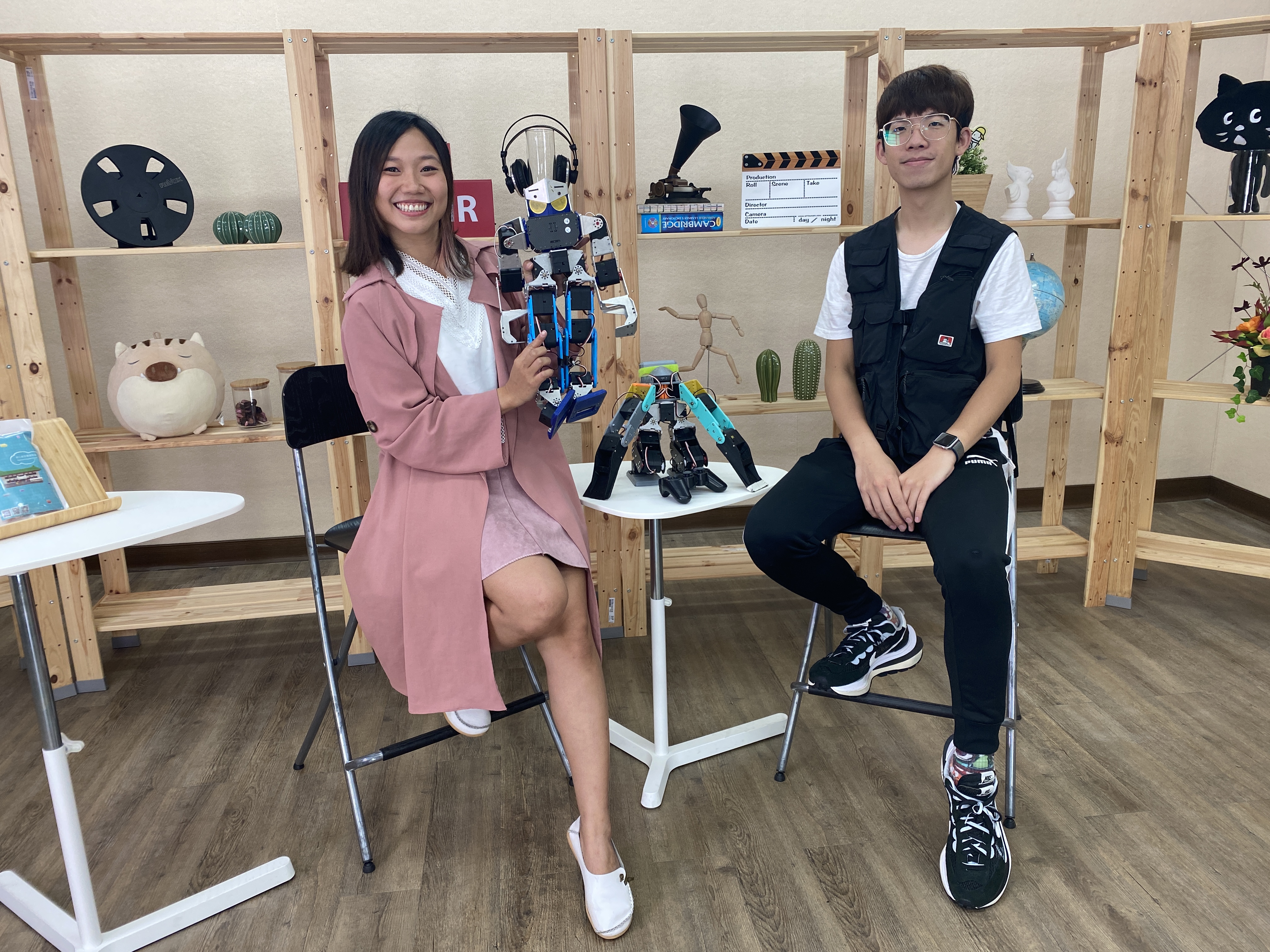 110/06/16青年創業有支持!活力全開助成功!