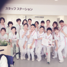 20150814青年封面故事：輔英科技大學同學參與「日本和歌山當地醫療志工學習」，透過國際體驗與日本交流醫療文化。