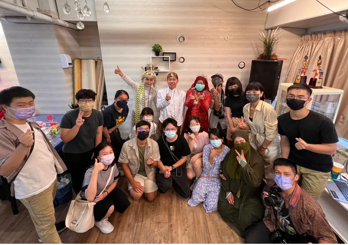 114/06/04舊城新生力，好伴社計打造青年實踐的場域