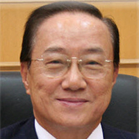 第八任 關中