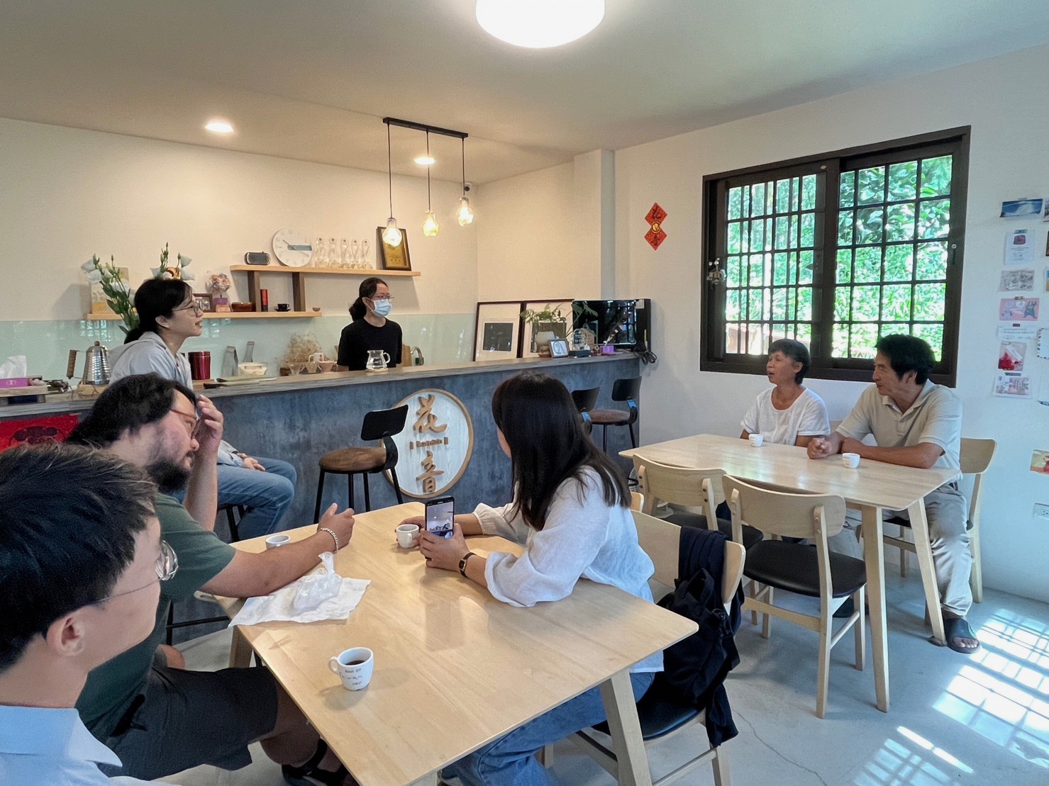 113/02/07跟著「茶說旅行」，來一趟日月潭茶之旅！