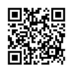 「113年青年海外志工培訓工作坊」報名QRCODE