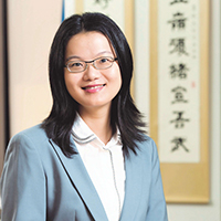 第十六任 王昱婷
