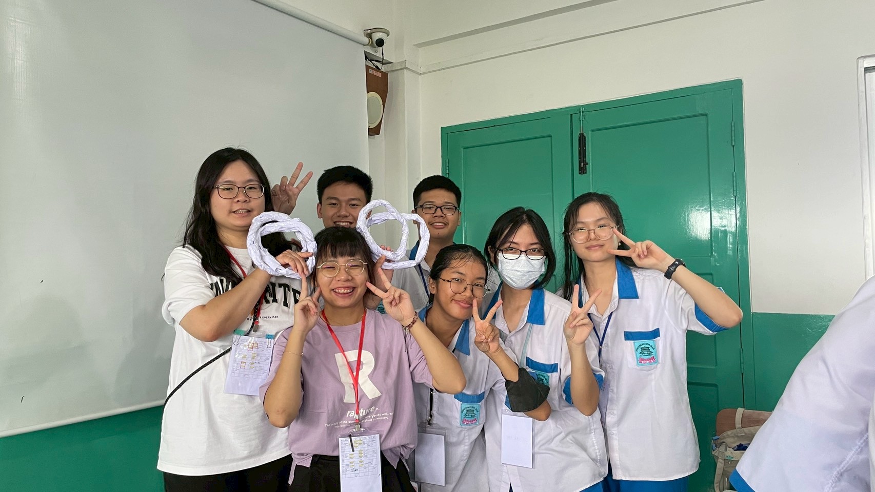 114/12/24 用華語打開世界：暨南大學無國界團隊的教育行動