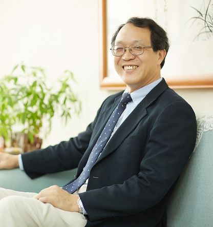 第一任 羅清水