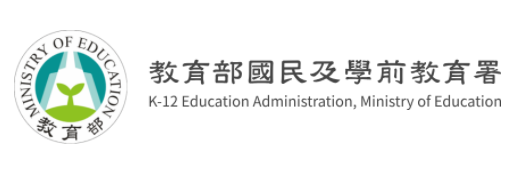 教育部國民及學前教育署banner